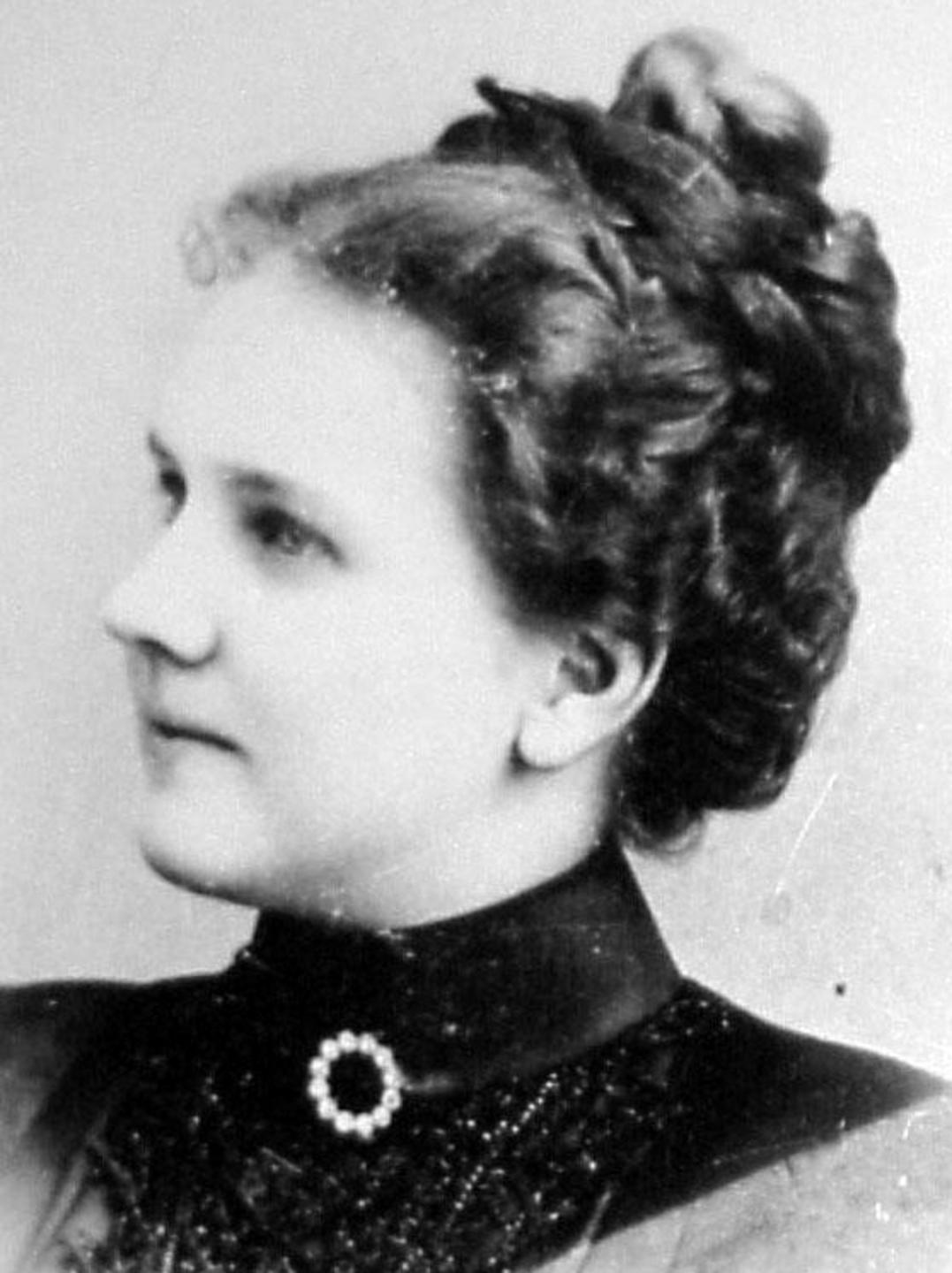 Rhoda Ann Marvin (1813 - 1892) Profile